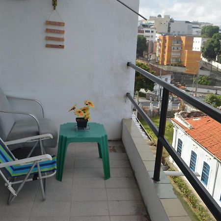 Quartos No Centro De Salvador da Bahia Dış mekan fotoğraf