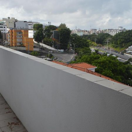 Quartos No Centro De Salvador da Bahia Dış mekan fotoğraf