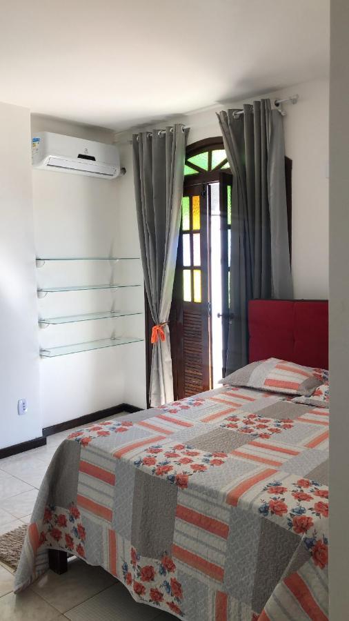 Quartos No Centro De Salvador da Bahia Dış mekan fotoğraf