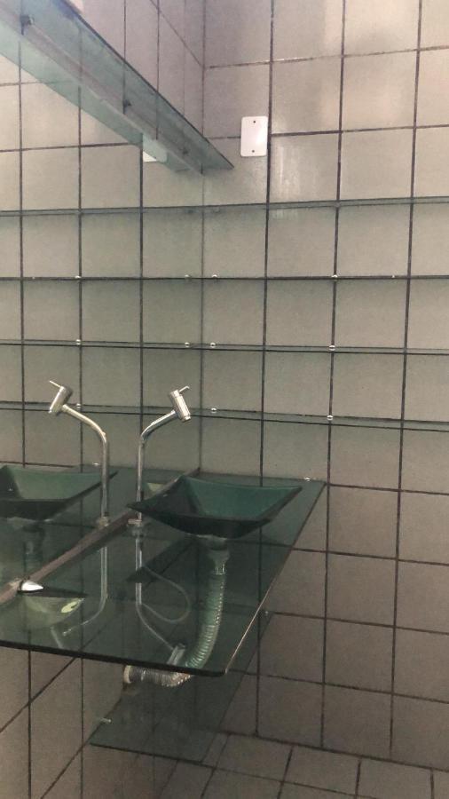 Quartos No Centro De Salvador da Bahia Dış mekan fotoğraf