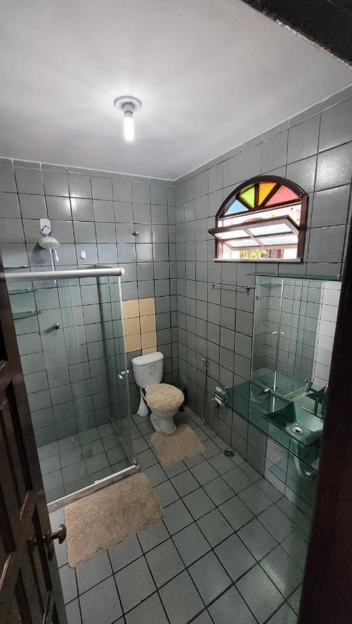 Quartos No Centro De Salvador da Bahia Dış mekan fotoğraf