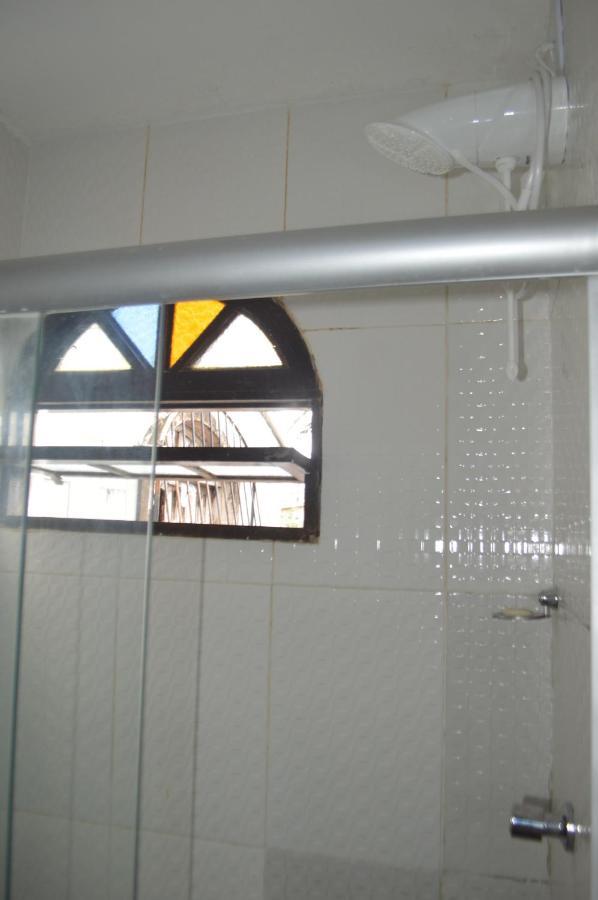Quartos No Centro De Salvador da Bahia Dış mekan fotoğraf