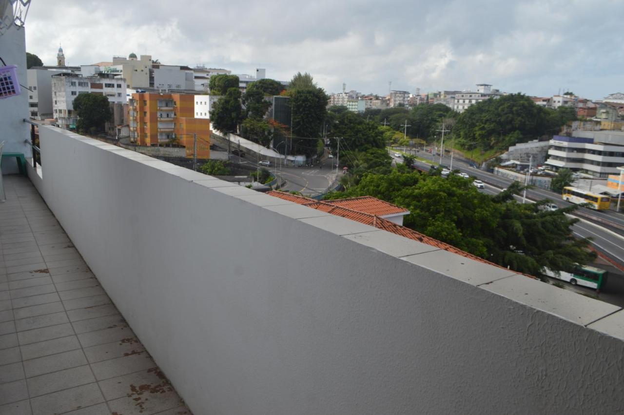 Quartos No Centro De Salvador da Bahia Dış mekan fotoğraf