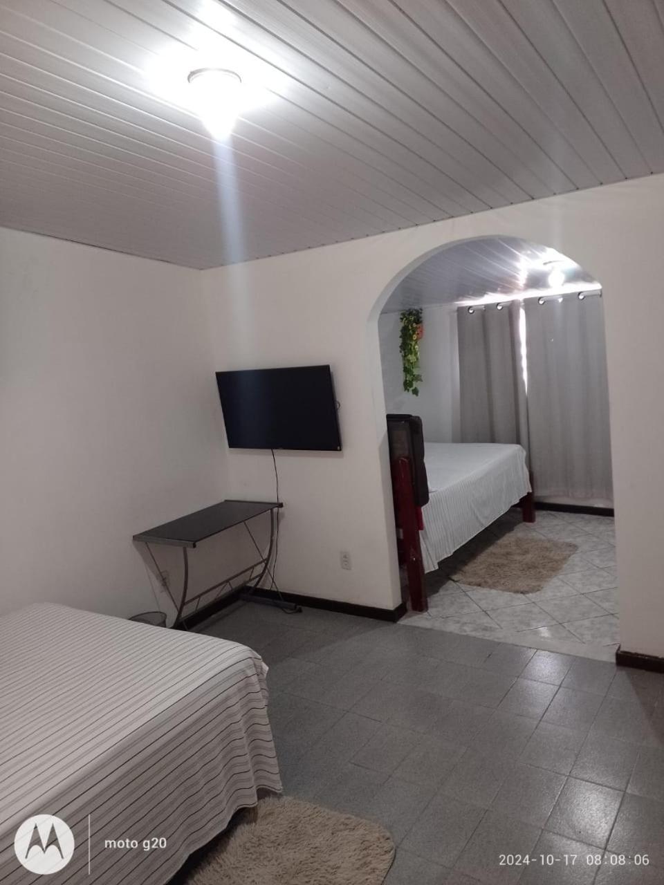 Quartos No Centro De Salvador da Bahia Dış mekan fotoğraf